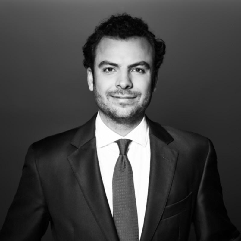 Patrick von der Heyden
