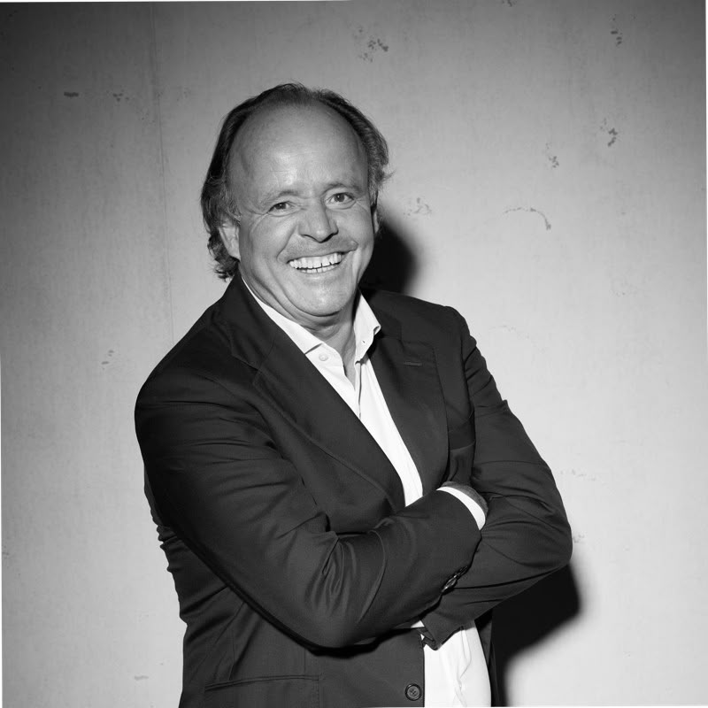 Carsten von der Heyden